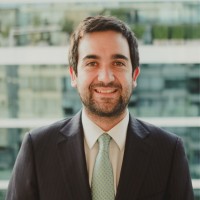 Alfredo Paredes Zaror