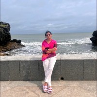 Ritisha Nigam