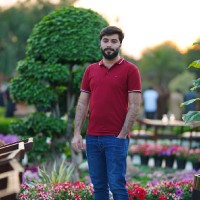 Syed Ibtehaj Ahmed