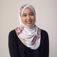 Sarah Ayu Mohammad Siddiq, MA, AThR
