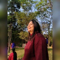 Shreyanshi Jain