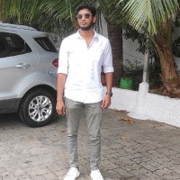 Manoj Gunasekaran