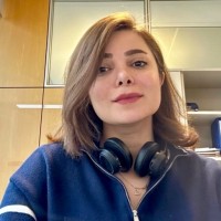 Negar Riazi