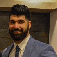 Islam Saeed Ahmed