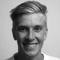 Marcus Sten Eflund Olsen