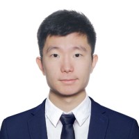 Jarrett Wang