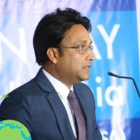 Irshad Haider