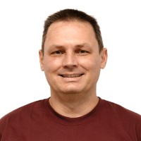 Luiz Carlos Scharf Junior