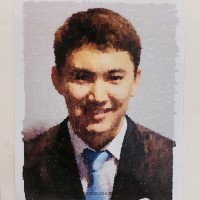 Anuar Akhsambayev