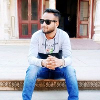 Afzal Mansuri