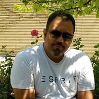 Reza Talebi