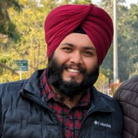 Sukhwinder Singh