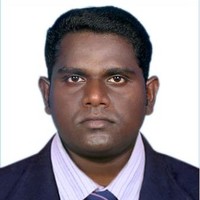 Anoosh Nadesan