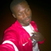 Enock Owusu