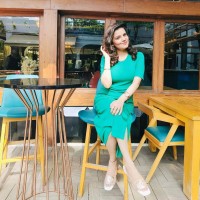 Priya Dhingra