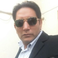 Ejaz Ali