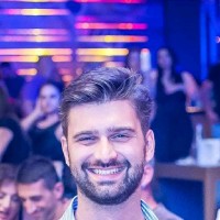 Vasilis Stefos