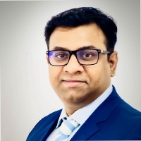 Vinod P S - MSc. CMQS, B.Tech. Civil Engineering
