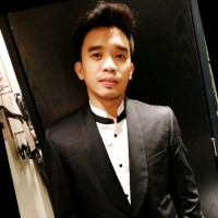 Gilbert Angeles