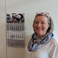 Lucia Schulte