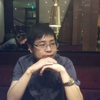 Mark Wang