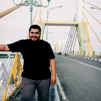 Chandra Pratama