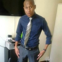 Nkululeko Cwele