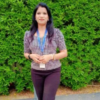 Priyanka Shree