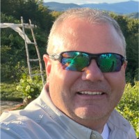 Scott Merrell (Csp,Msem,Emt)