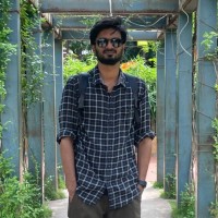 Ayush Maurya