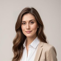 Maria Bloom
