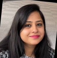 Rashi Mehrotra