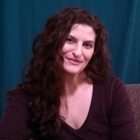 Allison Bruner, PMP, GISP