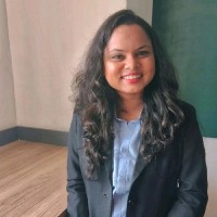 Bhargavi Bohate