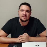 Konstantinos Gkougkoulis