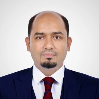 Rajib Mridha