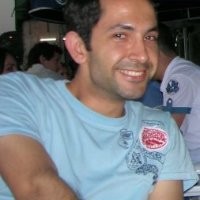 Suat Ozkan
