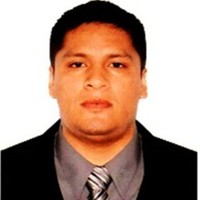 Luis Martin Garcia Nima