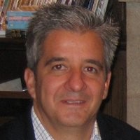 Antonio Martinez Baez