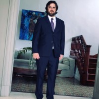 Hernán Prieto