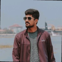 Nikhil N