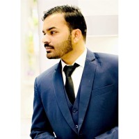 Rashid Ali