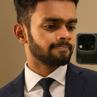 Anandukrishnan U