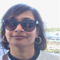 Shenna Akbar