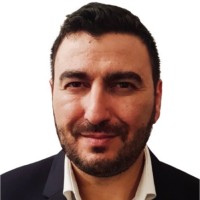Enrique Wazzan García