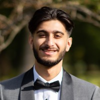 Uzair Kazi