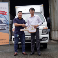 Tran The Thuc