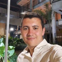 Andrés Londoño H
