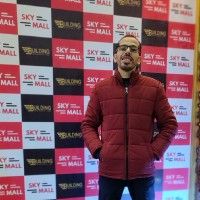 Ahmed Elghazaly