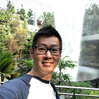 Sebastian Neo